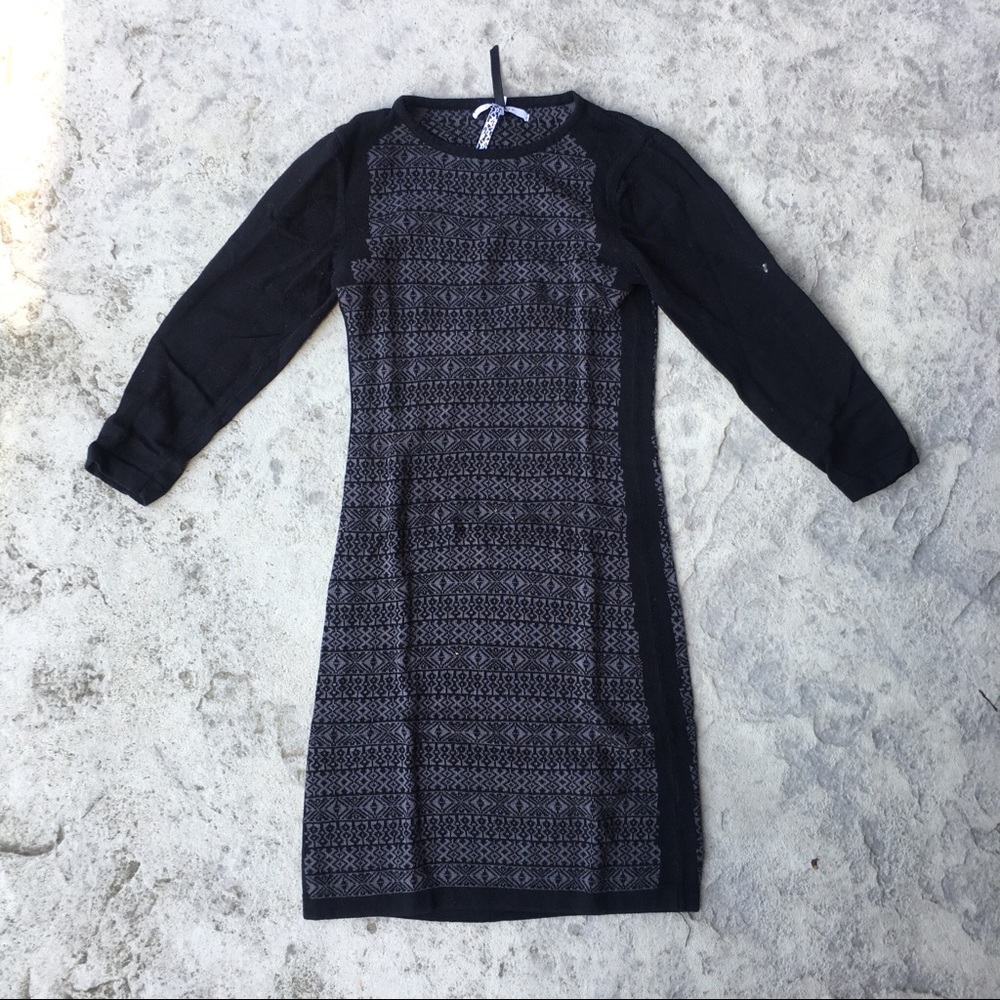 Lola and Liza Dress